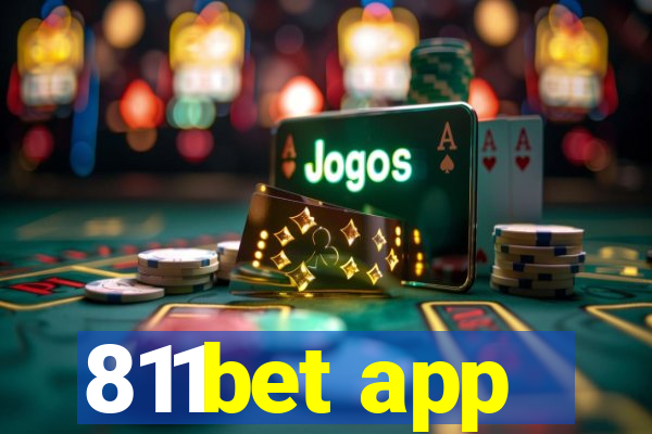 811bet app